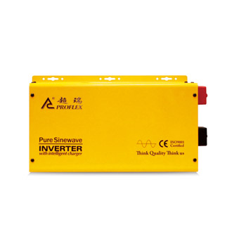 CRV series Low frequency Vehicle mounted inverter