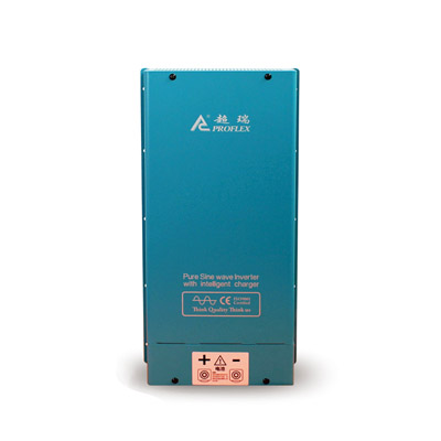 CRV-S series Low frequency Vehicle mounted inverter