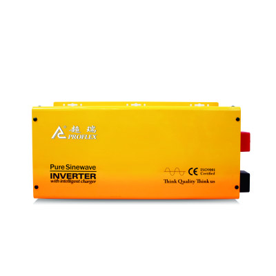 CRV2500 Low frequency Vehicle mounted inverter