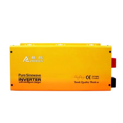 CRV5000 Low frequency Vehicle mounted inverter