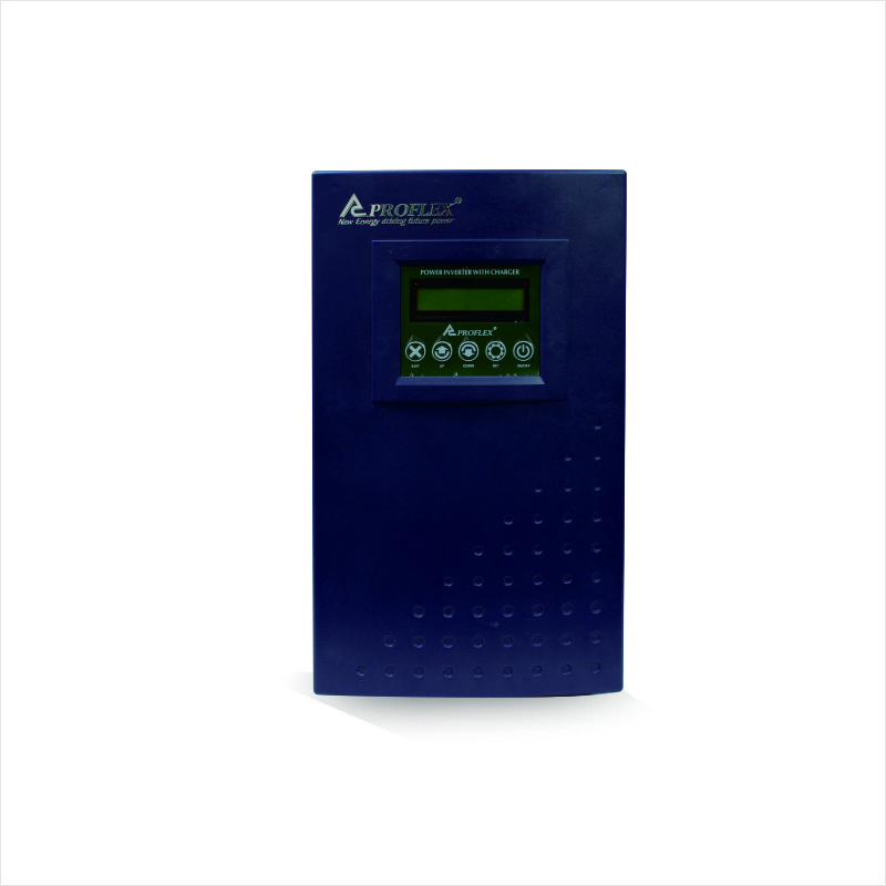 PRNZ-1500VA-6250VA