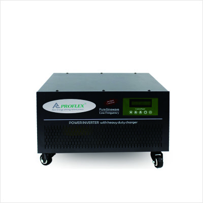 PRNZ-6250VA(2) Power Inverter