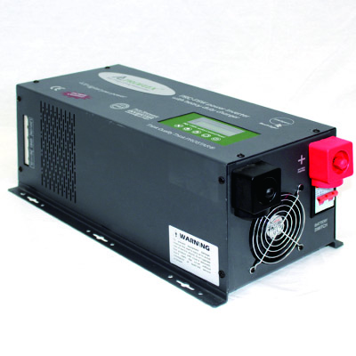 PRC-PSW-500VA Power inverter