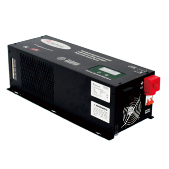 PRC-PSW-1500D Power inverter