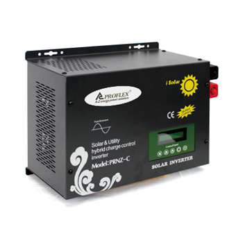 PRNZ-C Series Off grid solar hybrid inverter