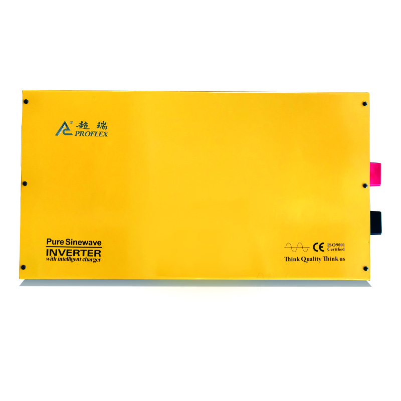 CRV10000 Low frequency Vehicle mounted inverter
