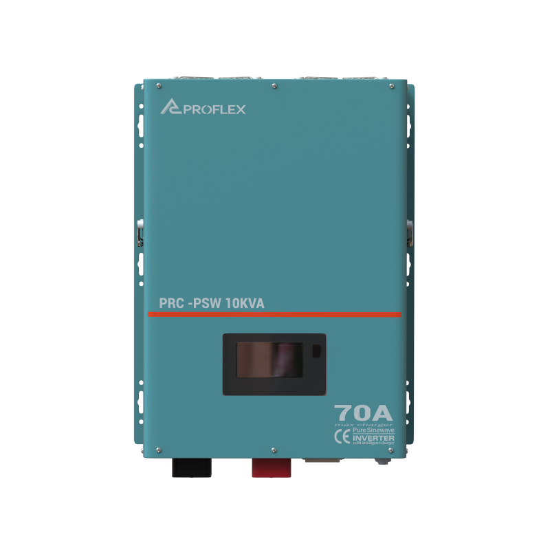 PRC-PSW-5kVA-12kVA Power inverter