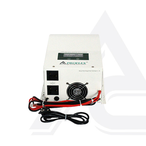 PRNZ-E Power inverter