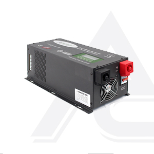 PRC-PSW Series Power inverter