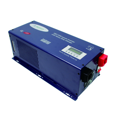 PRC-PSW-5000VA户用工频逆变电源