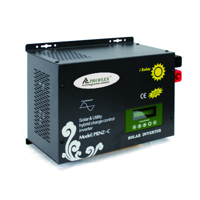 PRNZ-1500C太阳能控制逆变一体机