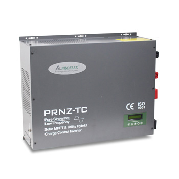 PRNZ-1000TC太阳能控制逆变一体机