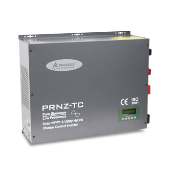 PRNZ-TC太阳能控制逆变一体机
